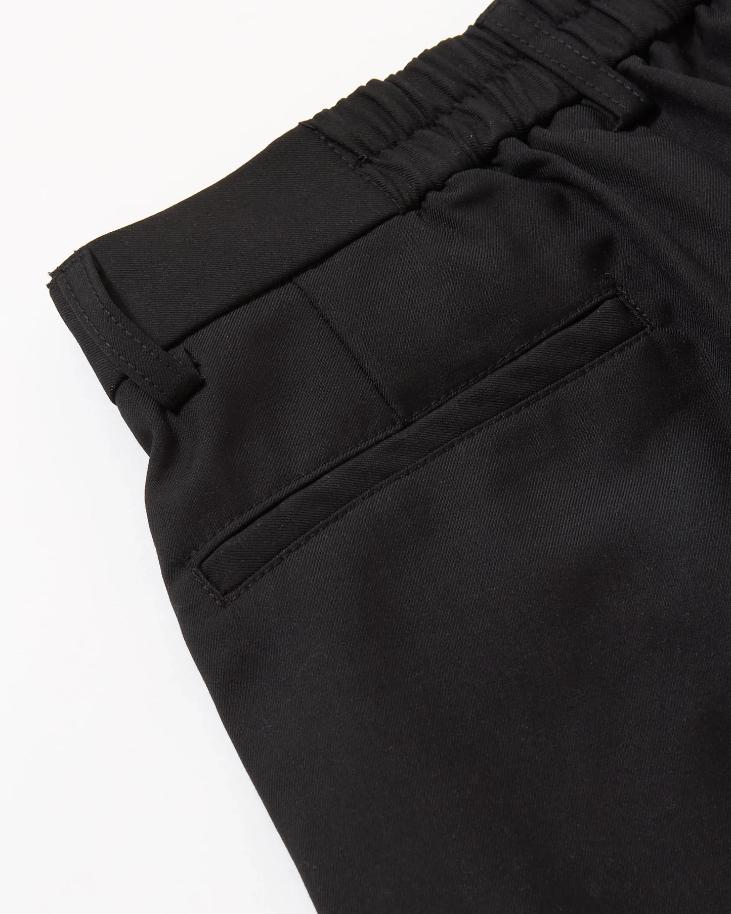 【極厚・形状記憶】Urban Tailored Wide Trousers / 圧倒的スタイルアップ