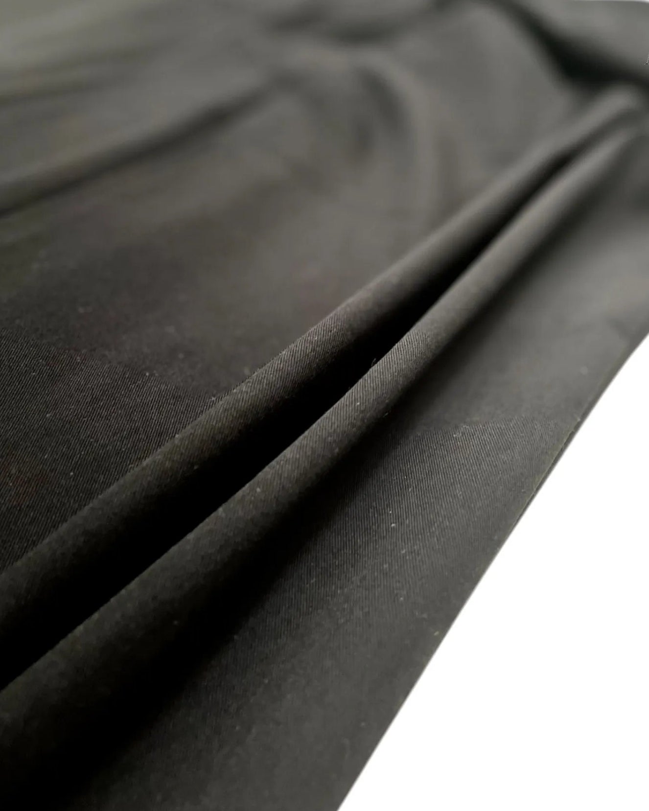 高級感×リラックス_Wide Tuck Pants