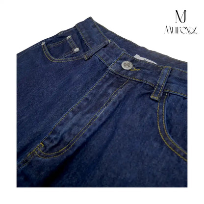 大人が履けるトレンドど真ん中_Barrel Cut Vintage Fade Denim