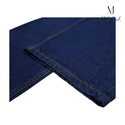 大人が履けるトレンドど真ん中_Barrel Cut Vintage Fade Denim