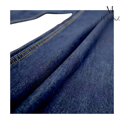 大人が履けるトレンドど真ん中_Barrel Cut Vintage Fade Denim