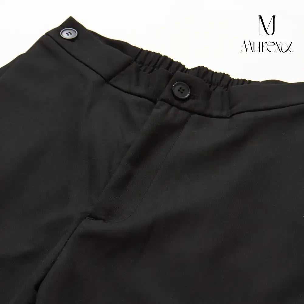 大好評につき期間限定30％Off！圧倒的スタイルアップ/Urban Tailored Wide Trousers