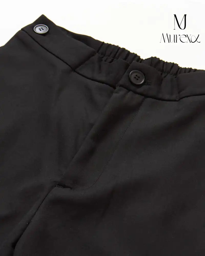 大好評につき期間限定30％Off！圧倒的スタイルアップ/Urban Tailored Wide Trousers