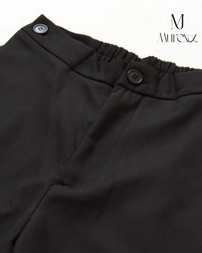 大好評につき期間限定30％Off！圧倒的スタイルアップ/Urban Tailored Wide Trousers