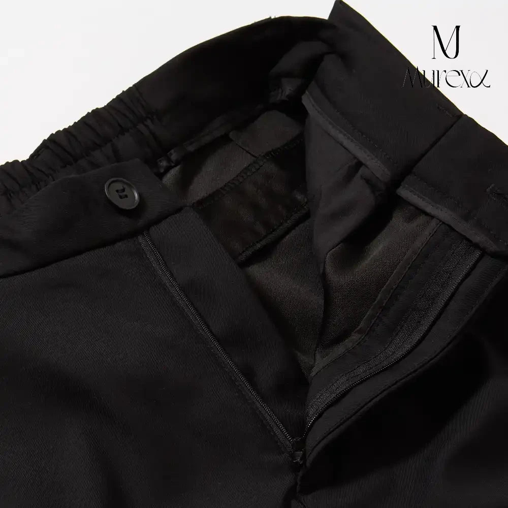 大好評につき期間限定30％Off！圧倒的スタイルアップ/Urban Tailored Wide Trousers