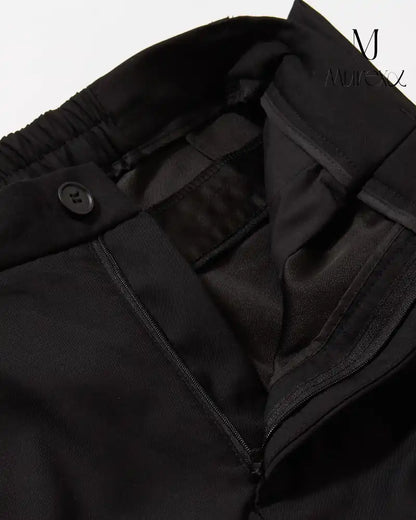 大好評につき期間限定30％Off！圧倒的スタイルアップ/Urban Tailored Wide Trousers