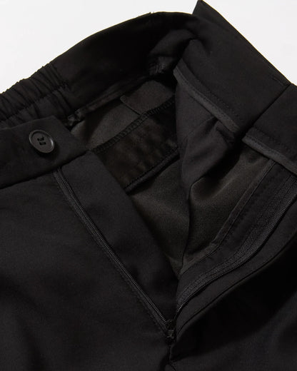 【極厚・形状記憶】Urban Tailored Wide Trousers / 圧倒的スタイルアップ