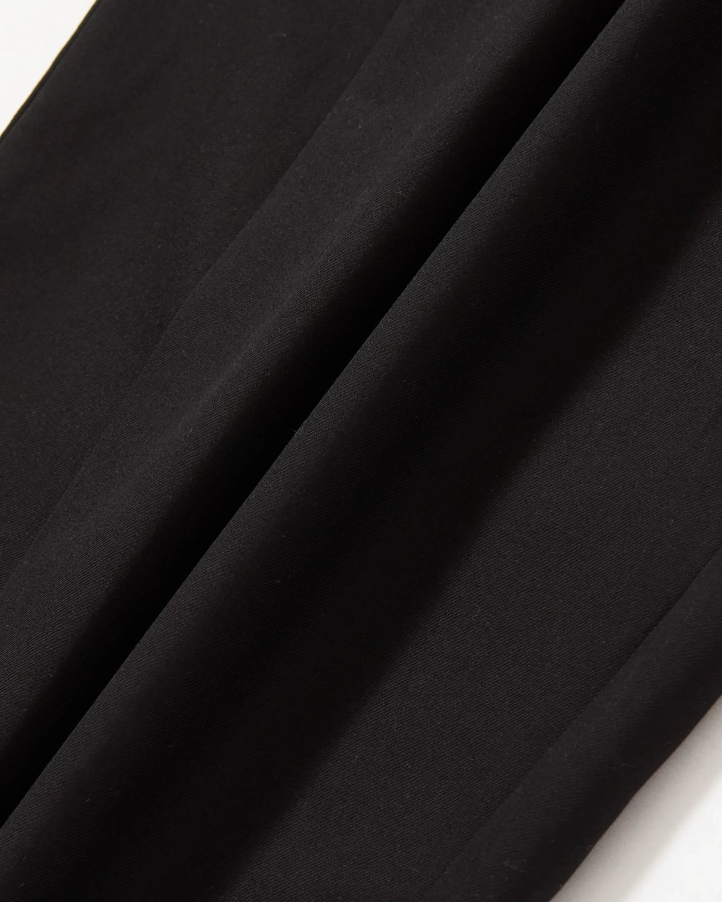 【極厚・形状記憶】Urban Tailored Wide Trousers / 圧倒的スタイルアップ