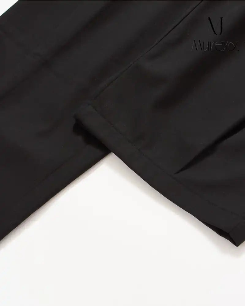 大好評につき期間限定30％Off！圧倒的スタイルアップ/Urban Tailored Wide Trousers