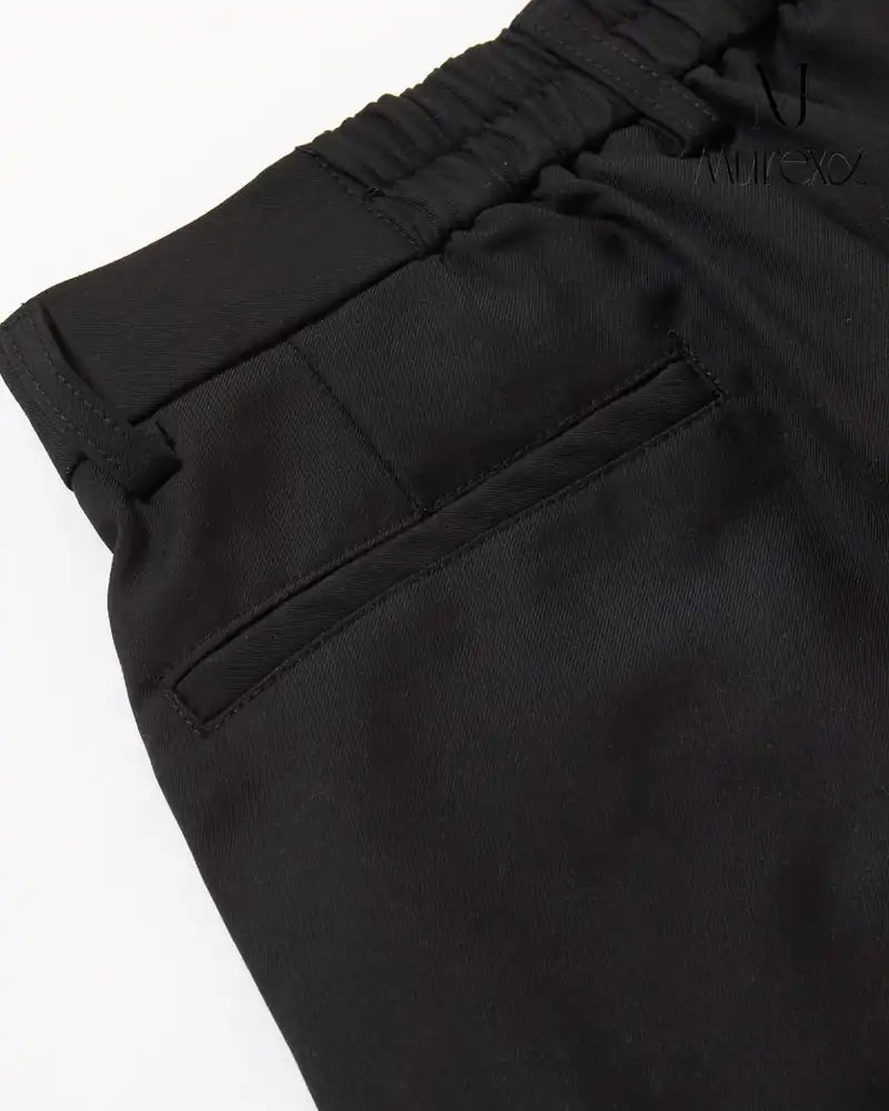 大好評につき期間限定30％Off！圧倒的スタイルアップ/Urban Tailored Wide Trousers