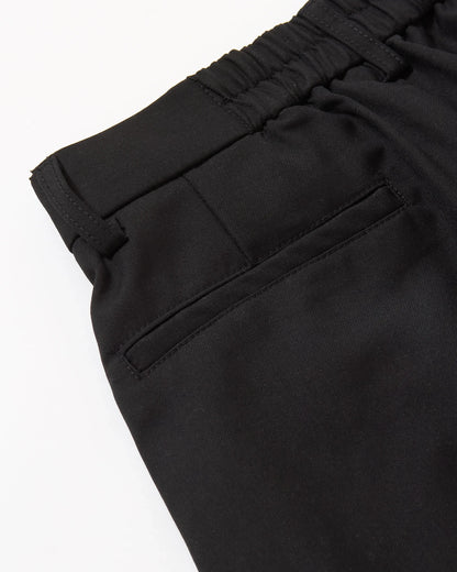 【極厚・形状記憶】Urban Tailored Wide Trousers / 圧倒的スタイルアップ