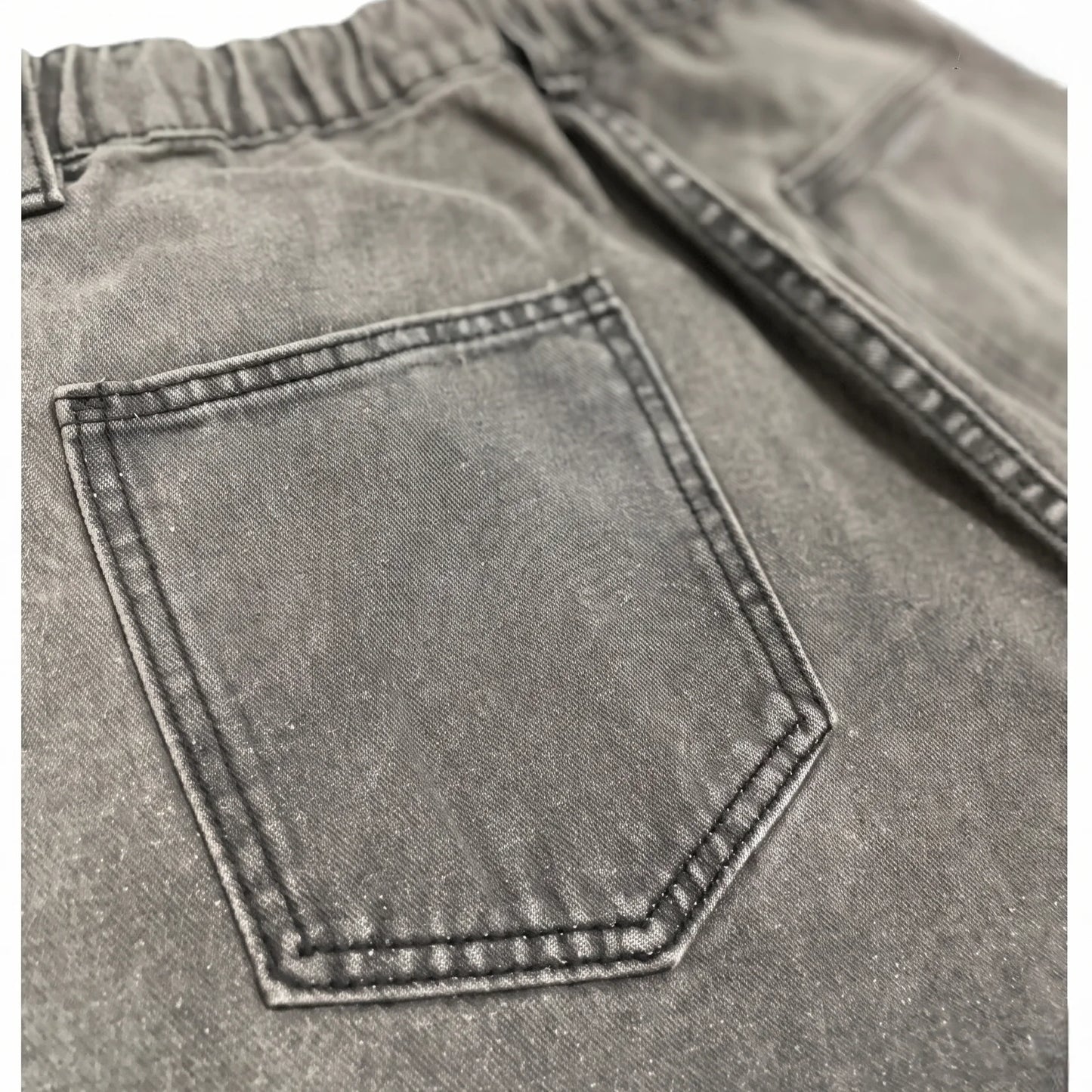 Wide Denim