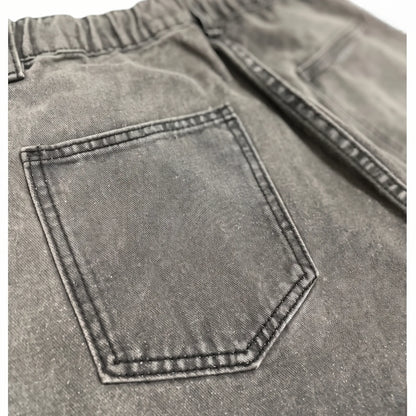 Wide Denim