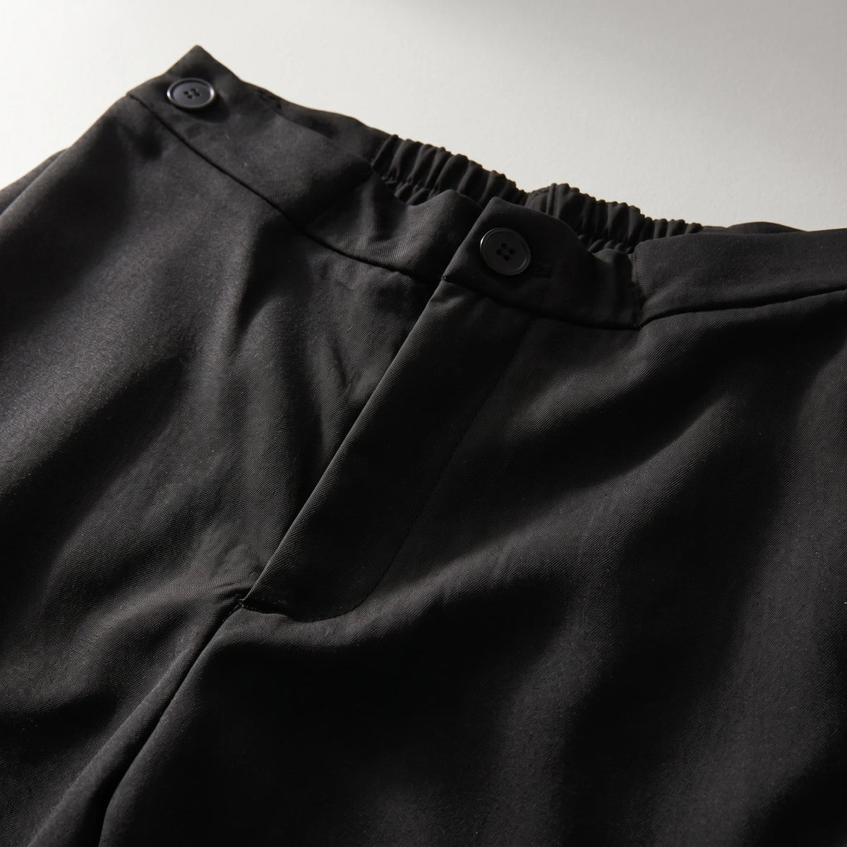 Urban Tailored Wide Trousers