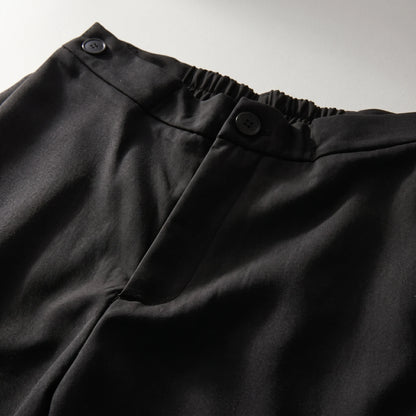 Urban Tailored Wide Trousers