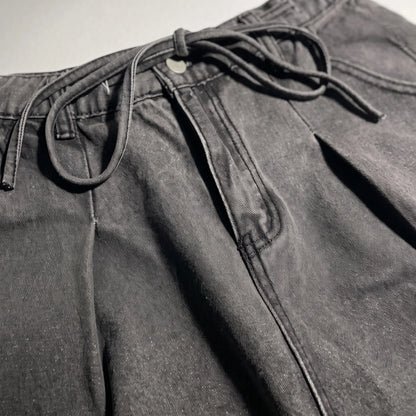 Wide Denim
