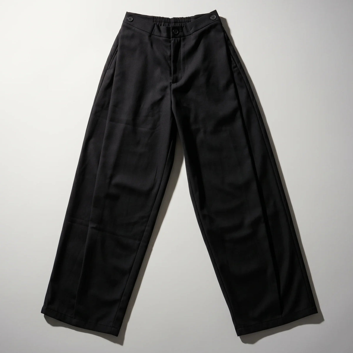 Urban Tailored Wide Trousers