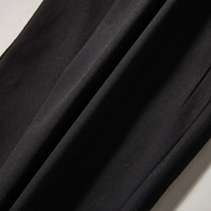 Urban Tailored Wide Trousers