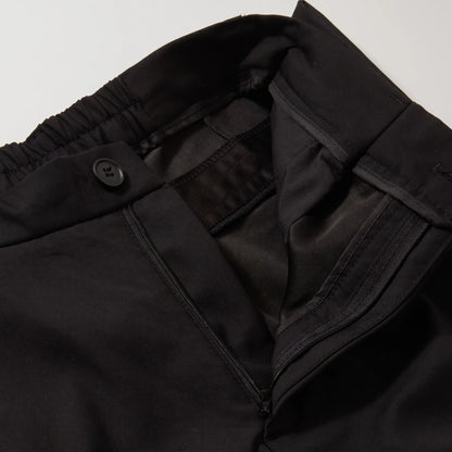 Urban Tailored Wide Trousers