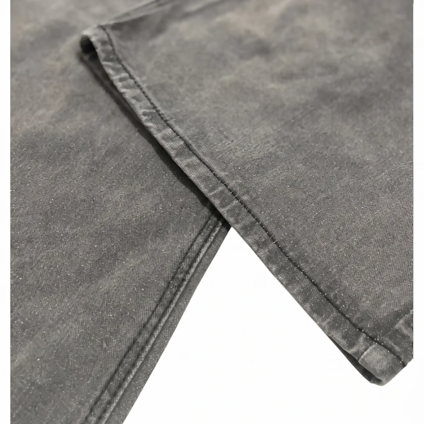 Wide Denim