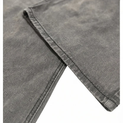 Wide Denim