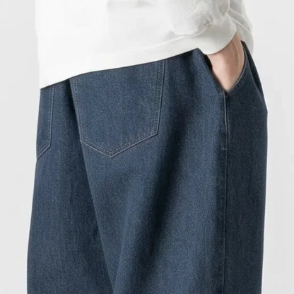 Wide Denim