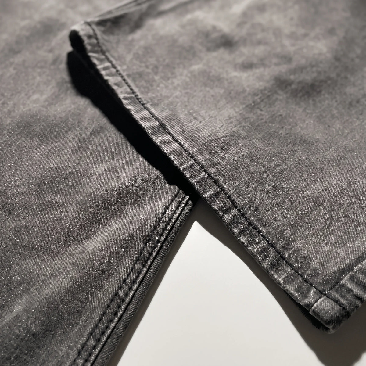 Wide Denim