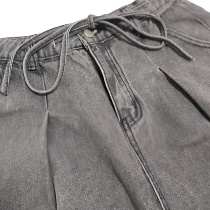Wide Denim
