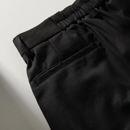 Urban Tailored Wide Trousers