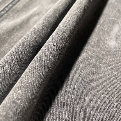 Wide Denim