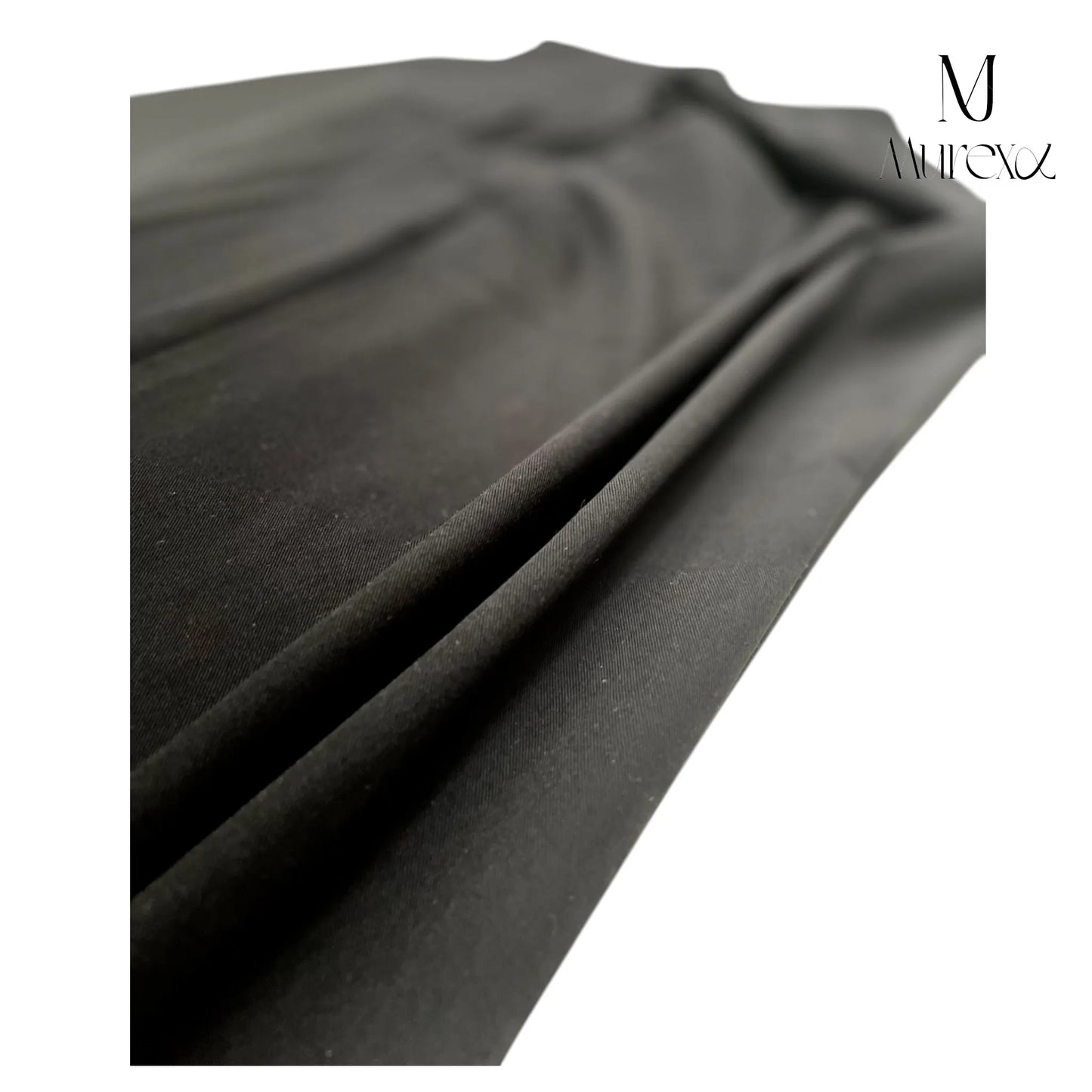 高級感×リラックス_Wide Tuck Pants