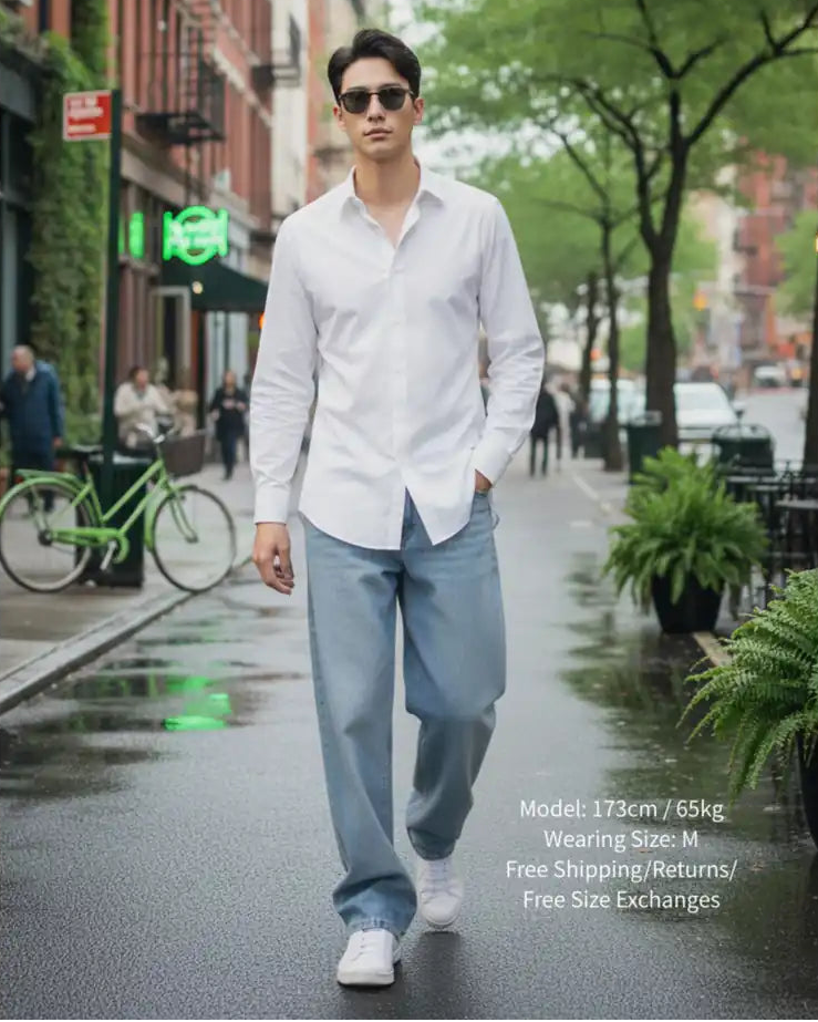 大好評につき期間限定30％Off！【メゾン級の構築美】Barrel Cut Vintage Fade Denim