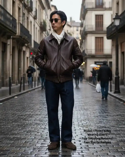 大好評につき期間限定30％Off！【極艶・脚長構造】Modern Stretch Selvedge-Look Denim